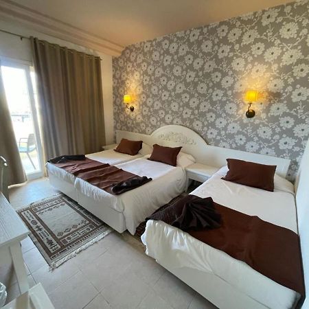 Soviva Resort - Familes Only Port El Kantaoui Exterior photo
