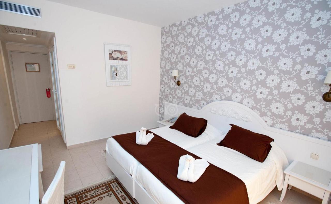 Soviva Resort - Familes Only Port El Kantaoui Exterior photo