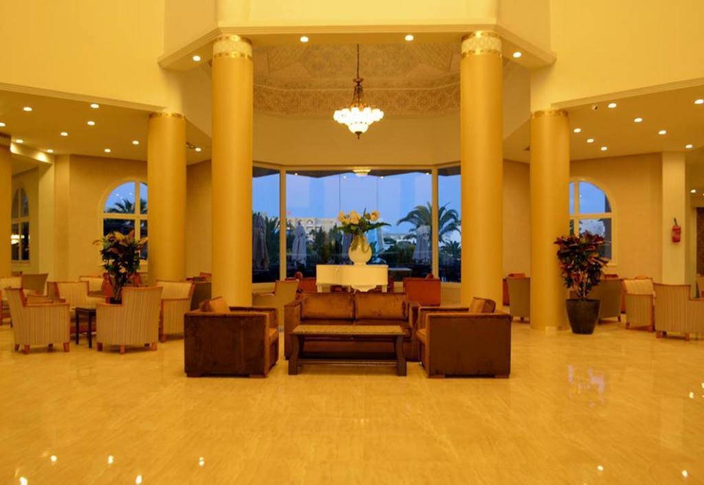 Soviva Resort - Familes Only Port El Kantaoui Exterior photo