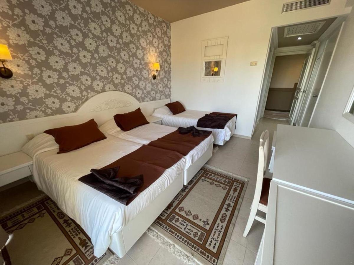 Soviva Resort - Familes Only Port El Kantaoui Exterior photo