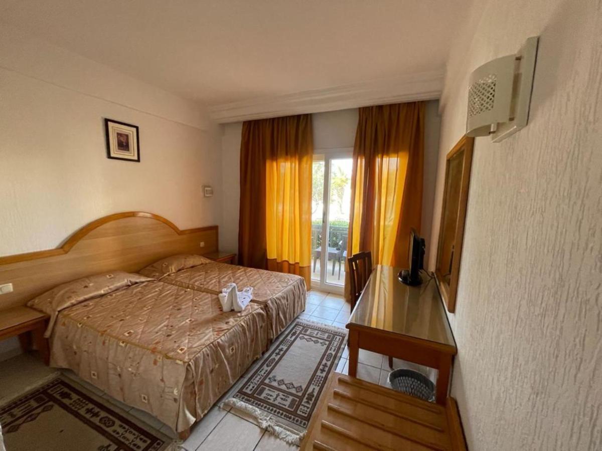 Soviva Resort - Familes Only Port El Kantaoui Exterior photo