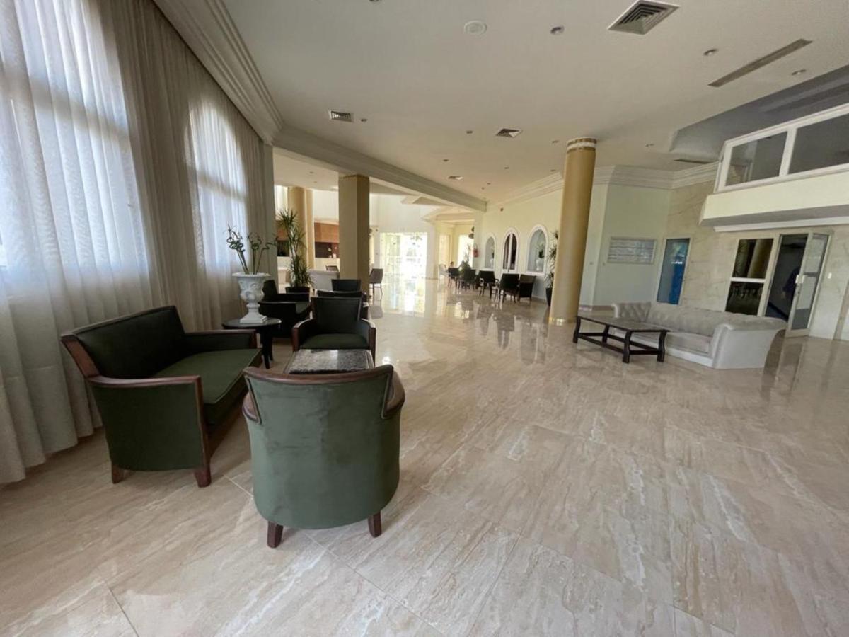 Soviva Resort - Familes Only Port El Kantaoui Exterior photo