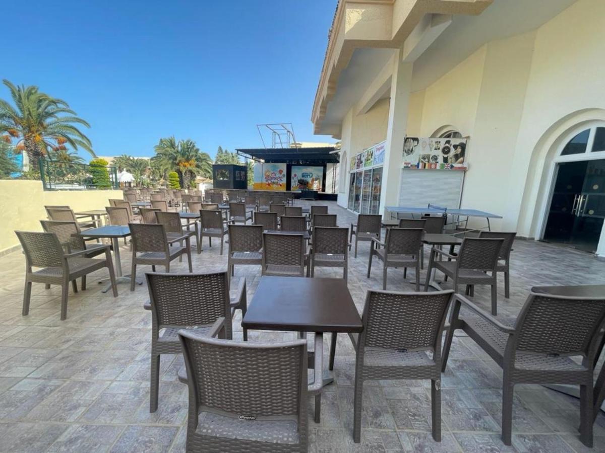 Soviva Resort - Familes Only Port El Kantaoui Exterior photo