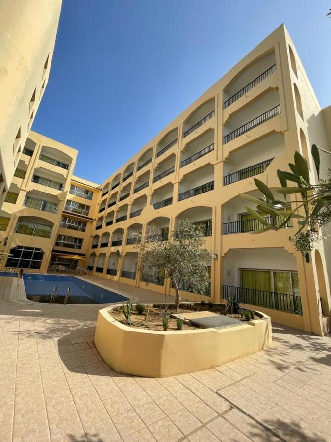 Soviva Resort - Familes Only Port El Kantaoui Exterior photo