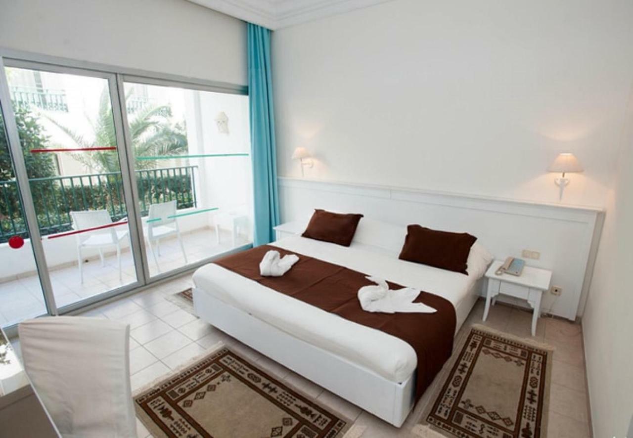 Soviva Resort - Familes Only Port El Kantaoui Exterior photo