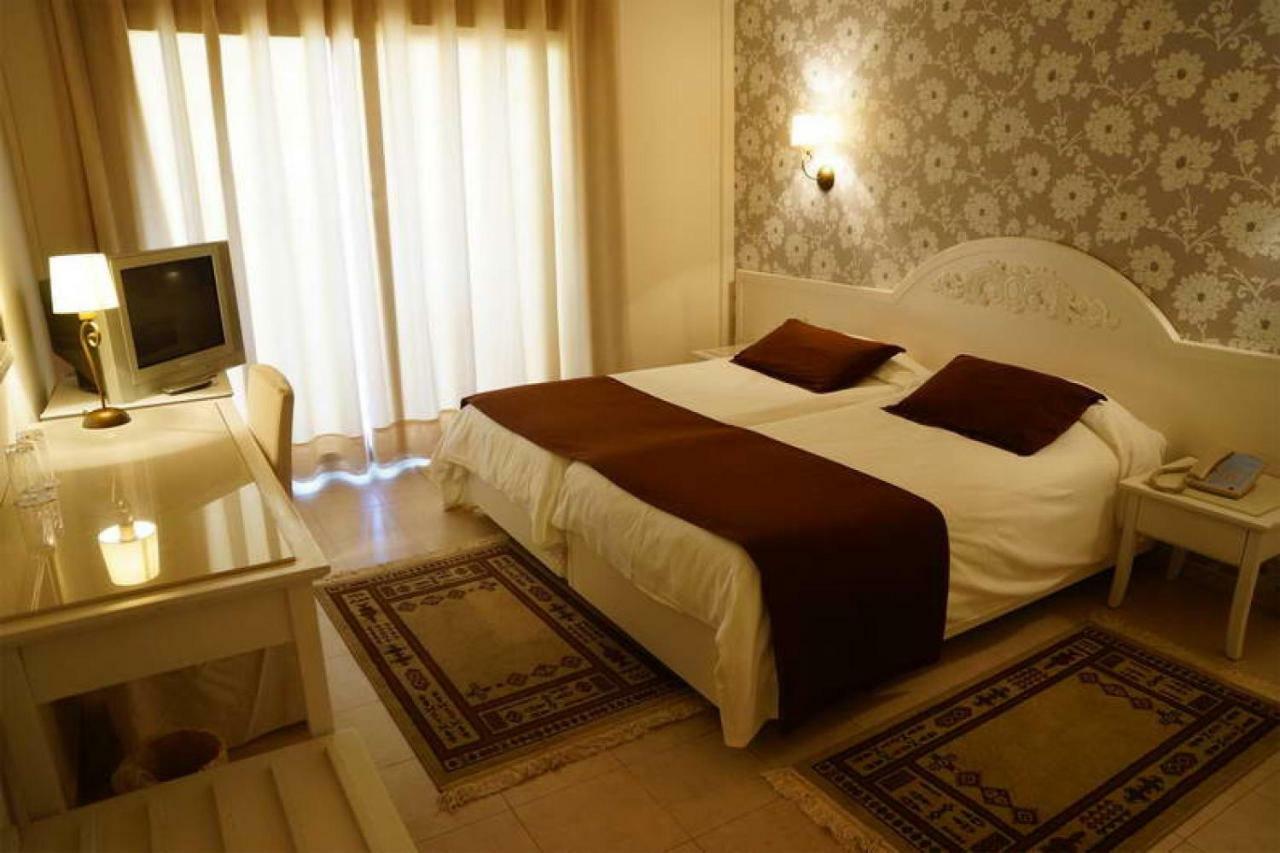 Soviva Resort - Familes Only Port El Kantaoui Exterior photo