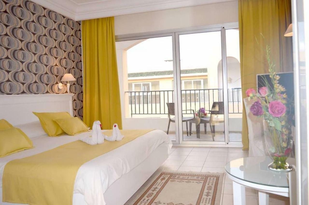 Soviva Resort - Familes Only Port El Kantaoui Exterior photo