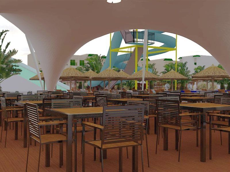 Soviva Resort - Familes Only Port El Kantaoui Exterior photo